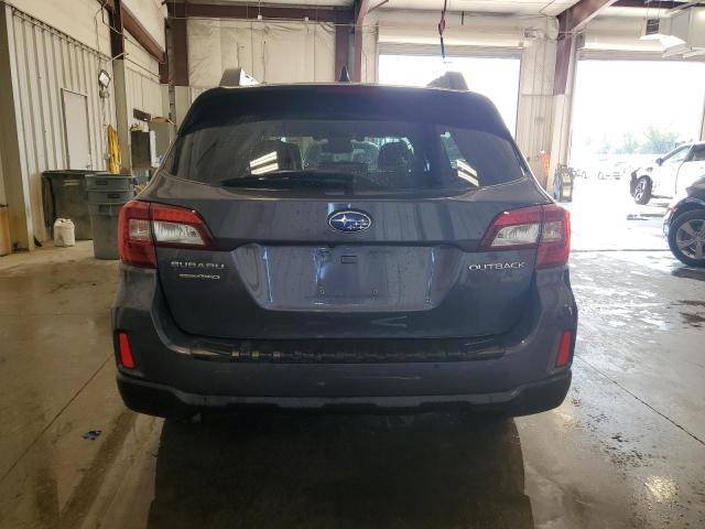 2016 SUBARU OUTBACK 2. - 4S4BSBNC4G3286392