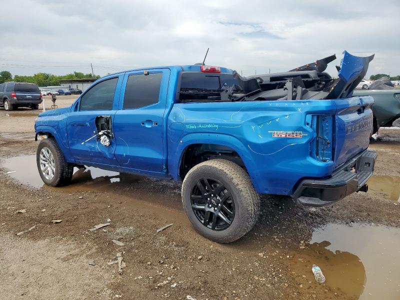 2024 CHEVROLET COLORADO T 1GCPTEEK1R1204584