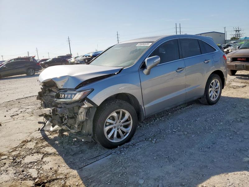 ACURA RDX