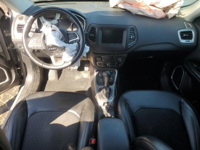 2018 JEEP COMPASS LA 3C4NJDBB4JT349675