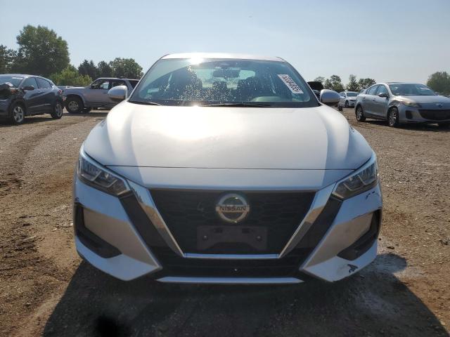 2020 NISSAN SENTRA S 3N1AB8BV4LY294487