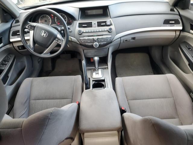 2012 HONDA ACCORD LXP - 1HGCP2F42CA173730