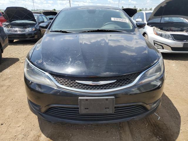 2016 CHRYSLER 200 1C3CCCFB4GN194807