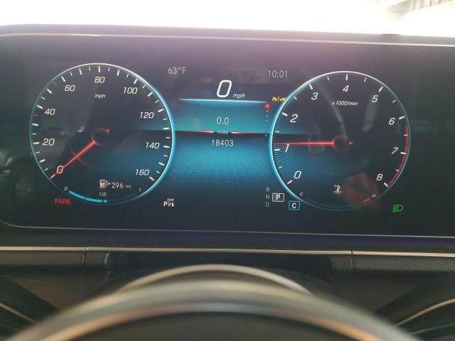 2023 MERCEDES-BENZ GLE 350 4M 4JGFB4KBXPA870087