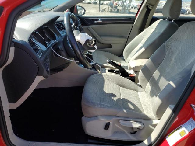 2018 VOLKSWAGEN GOLF S 3VWG17AU9JM265873