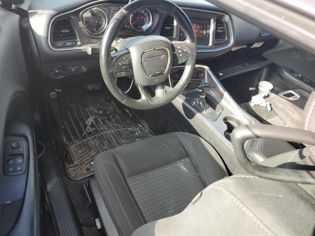2016 DODGE CHALLENGER SXT 2C3CDZAG4GH231995
