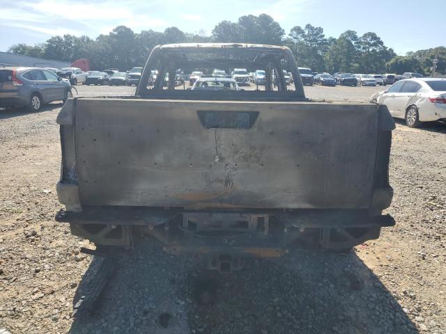 2020 NISSAN TITAN SV - 1N6AA1ED2LN506730
