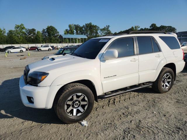 2007 TOYOTA 4RUNNER SR #3190171035
