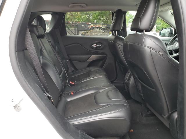 2020 JEEP CHEROKEE L 1C4PJLLB8LD586163
