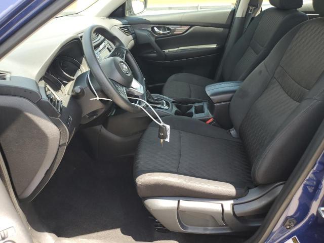2018 NISSAN ROGUE S - 5N1AT2MT9JC792057