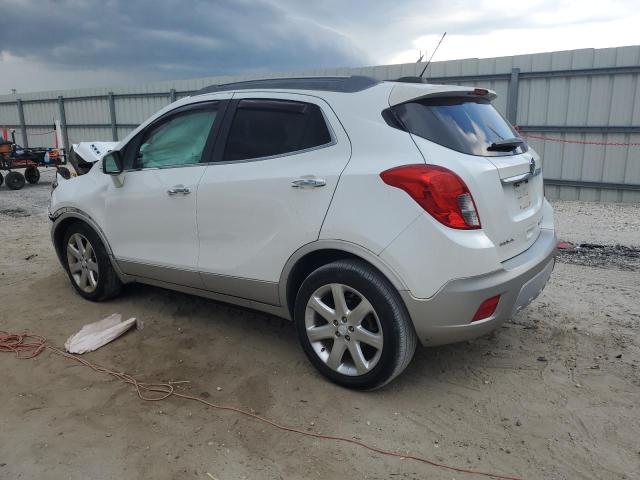 2015 BUICK ENCORE CON KL4CJBSB2FB240890