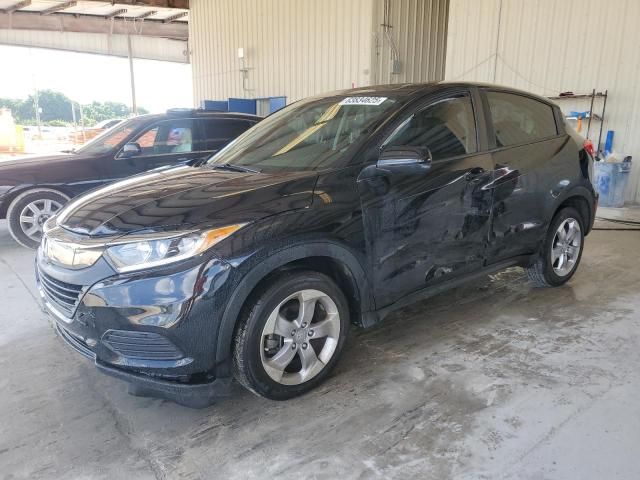 Global Auto Auctions: 2022 HONDA HR-V LX