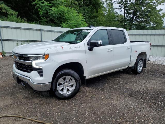 2023 CHEVROLET SILVERADO - 3GCPDDEK9PG175907