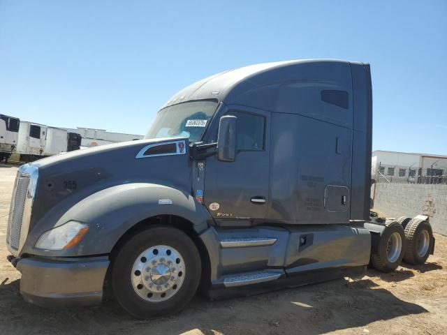 2020 KENWORTH T680 #3257240790