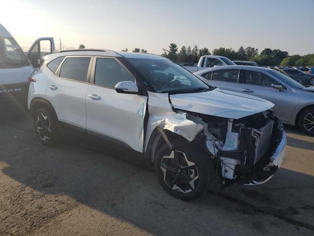 2025 KIA SELTOS S - KNDEUCAA9S7688397