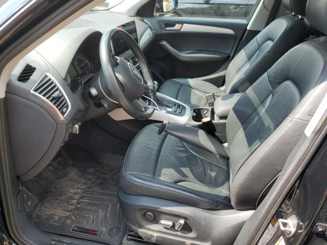 2015 AUDI Q5 PREMIUM WA1CFCFP9FA115114