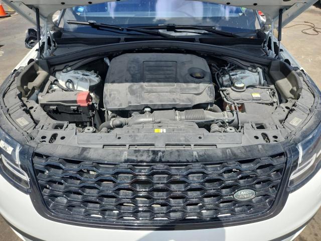 2020 LAND ROVER RANGE ROVE SALYB2EX7LA247635