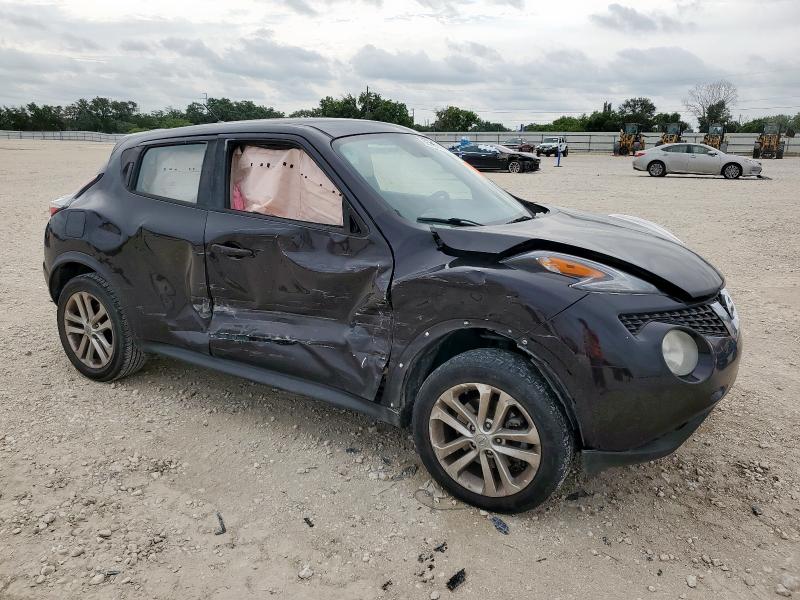 2017 NISSAN JUKE S JN8AF5MR2HT701081