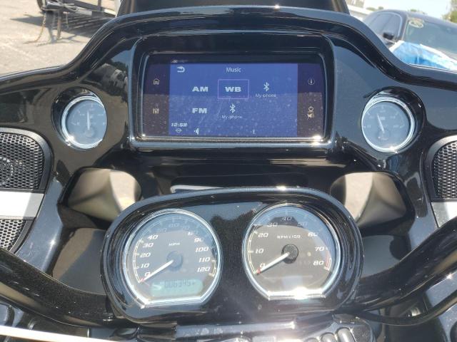 2022 HARLEY-DAVIDSON FLTRXS 1HD1KTP19NB650924