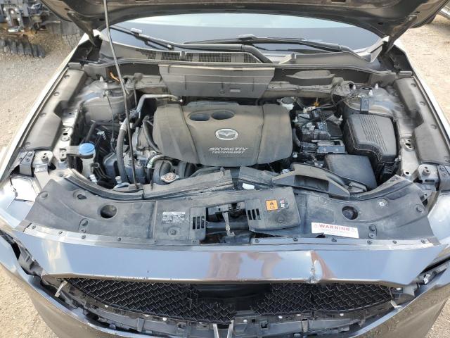 2018 MAZDA CX-5 TOURI JM3KFBCM2J0448685