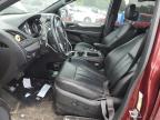 Lot #3308281236 2019 DODGE GRAND CARAVAN GT