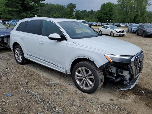 2025 AUDI Q7 PREMIUM - WA1ACBF77SD003821