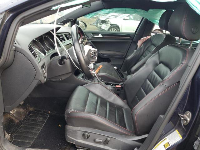 2015 VOLKSWAGEN GTI 3VW5T7AU5FM012235