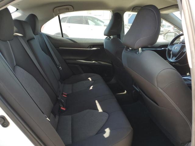 2022 TOYOTA CAMRY LE - 4T1C11AK0NU675066