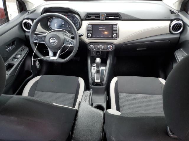 2020 NISSAN VERSA SV - 3N1CN8EVXLL878238