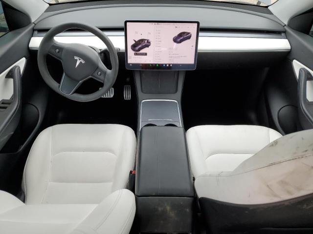 2021 TESLA MODEL Y 5YJYGDEF0MF261039