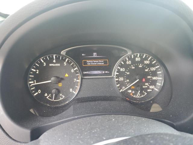 2017 NISSAN ALTIMA 3.5 1N4BL3AP2HC188209