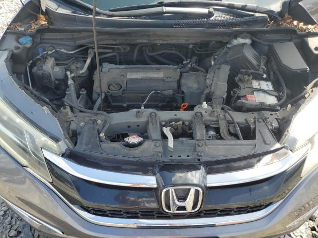 2015 HONDA CR-V EXL 2HKRM4H73FH662347