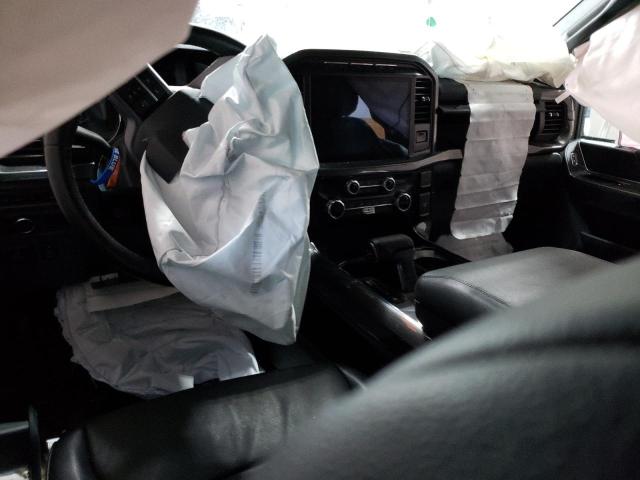 2023 FORD F150 SUPERCREW - 1FTFW1ED9PFA08003