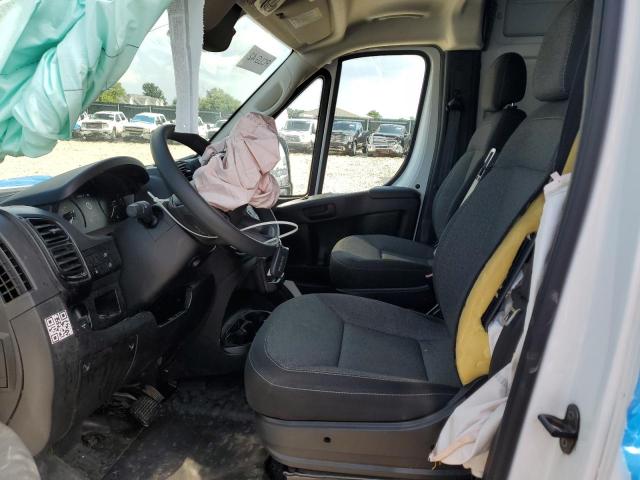 2025 RAM PROMASTER 3C6LRVDG5SE521644