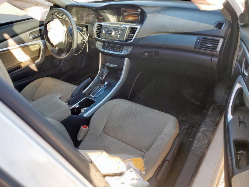 2015 HONDA ACCORD LX- 1HGCT1B33FA006087