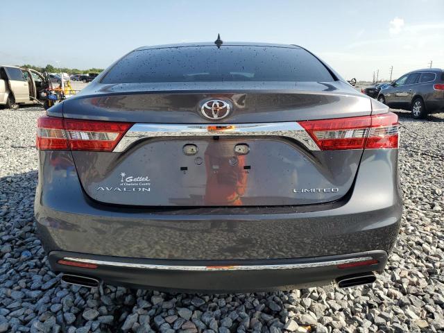 2016 TOYOTA AVALON XLE 4T1BK1EB5GU228948