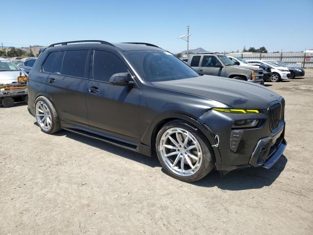 2023 BMW X7 M60I 5UX33EM00P9P30247
