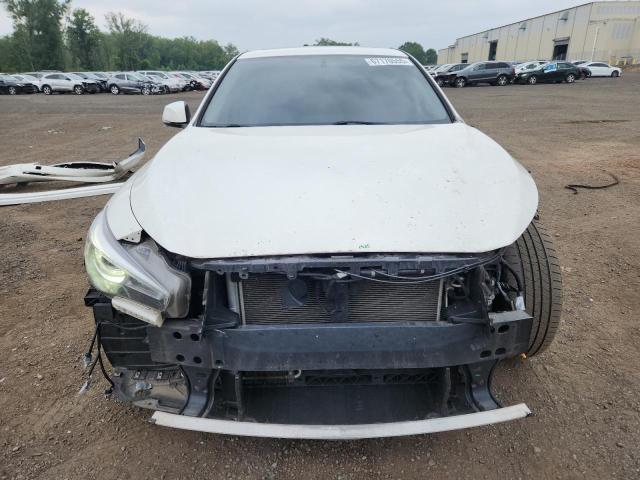 2015 INFINITI Q50 BASE - JN1BV7AR7FM414266