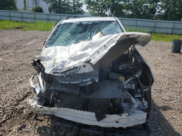 2019 SUBARU FORESTER L JF2SKASC4KH551506