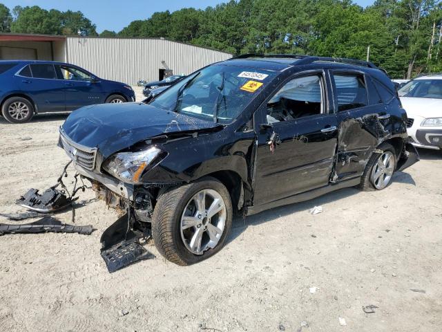 LEXUS RX 400H