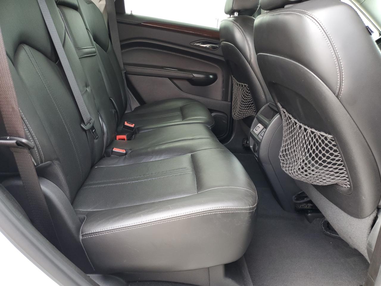 CADILLAC SRX PERFORMANCE COLLECTION