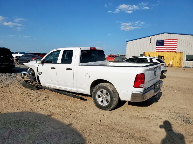 2019 RAM 1500 CLASS 1C6RR6FG1KS630421