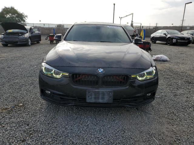 2018 BMW 330E WBA8E1C56JA758788