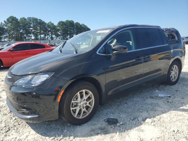 CHRYSLER VOYAGER