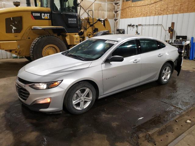 CHEVROLET MALIBU LS