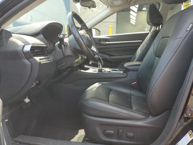 2023 NISSAN ALTIMA SL 1N4BL4EV2PN399105