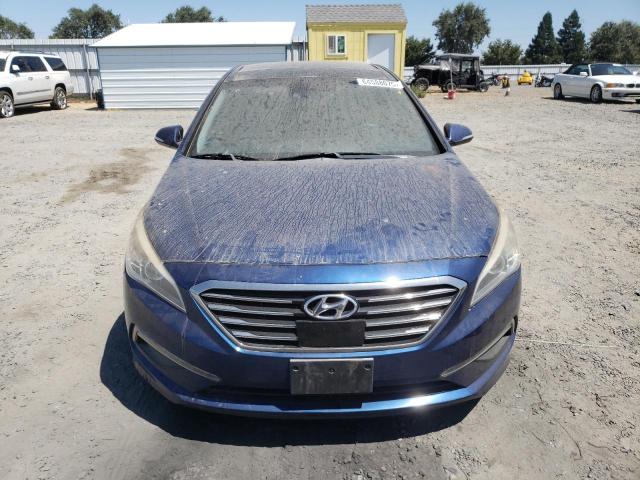 2015 HYUNDAI SONATA SPO - 5NPE34AF2FH024366