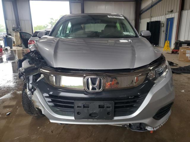 2019 HONDA HR-V LX 3CZRU6H30KG710411