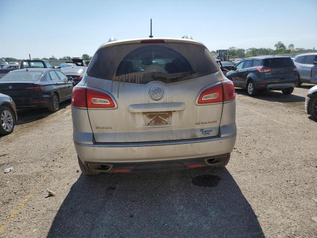 2015 BUICK 4 DOOR 5GAKRBKD0FJ367902