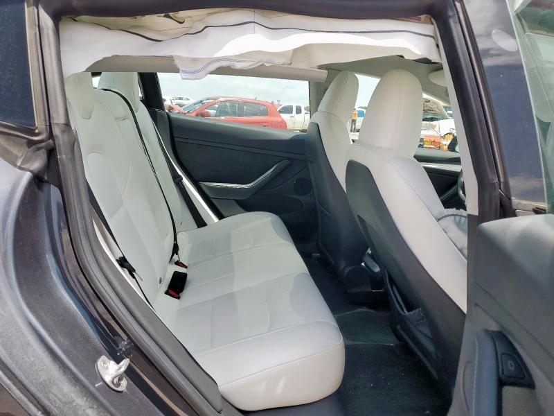 2023 TESLA MODEL 3 - 5YJ3E1EA0PF630151